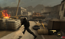 bitComposer kündigt Third-Person-Shooter Global Ops an