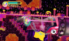 Kirby: Triple Deluxe – dank Meganova so saugstark wie noch nie