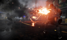 Screenshots zu inFAMOUS Second Son