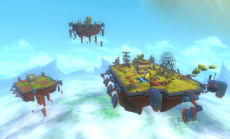 WildStar - Neues DevSpeak-Video zur Customization