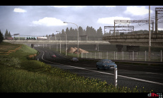 Bilder und Releasedatum von Euro Truck Simulator 2