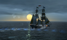 Tempest:Pirate Action RPG Release Shots 