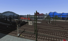 Aerosoft lässt die Züge zwischen Köln und Düsseldorf für Train Simulator 2012 rollen