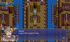 Final Fantasy V jetzt für Android erhältlich