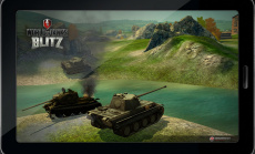 World of Tanks Blitz in die Closed Beta gestartet