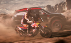 DAKAR 18