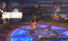 Atelier Shallie: Alchemists of the Dusk Sea - Neue Screenshots und Gameplay-Features