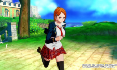 Neue One Piece Unlimited World Red DLCs ab sofort erhältlich