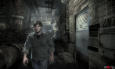 Neue Bilder und Details zu den Spielarealen in Silent Hill: Downpour