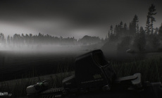 Escape from Tarkov New Location – The Forest