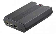 Sound Blaster E5 – Hi-Fi für die Hosentasche