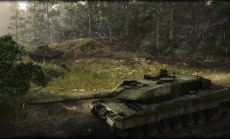 Obsidian Entertainment bringt das taktische Militär-MMOG Armored Warfare 2014 auf den PC