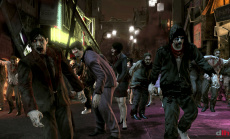 Yakuza of the End wird zu Yakuza: Dead Souls und erscheint im März 2012