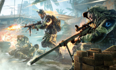 Der Free-to-Play Shooter Warface startet heute