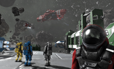 Limited Edition von Space Engineers ab heute im deutschen Handel