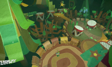 Tearaway für PS Vita - Das neueste Meisterwerk der LittleBigPlanet-Macher