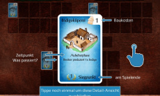 San Juan jetzt im AppStore