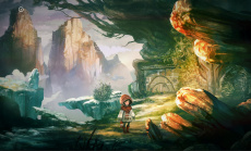 Daedalic explores new ways of adventure game design in Silence – The Whispered World 2