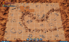 Surviving Mars