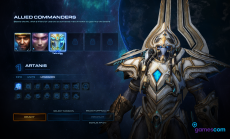 StarCraft II: Legacy of the Void – Screenshots and Video (gamescom)