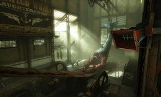 Story-DLC Dishonored: The Knife of Dunwall mit neuen Charakteren, Maps, Waffen und Gadgets