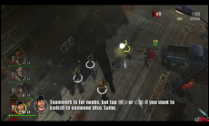 Zombie Apocalypse: Never Die Alone jetzt auf XBLA, doe PS3-Version folgt im November