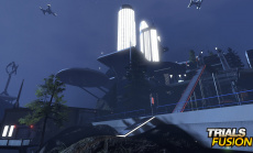 Trials Fusion - Screenshots