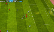 EA SPORTS FIFA 14 ab sofort für Windows Phone 8 verfügbar