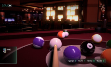 Balls Out… Brand New Official Pure Pool Trailer! (PS4/XBOX1/PC)