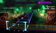 Rocksmith 2014 Edition: Mit dem R.E.M DLC-Paket gegen den Winterblues