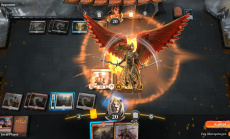 MAGIC: THE GATHERING ARENA