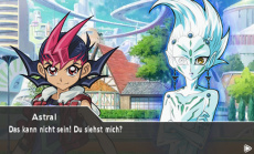 Konami kündigt ersten Yu-Gi-Oh! Zexal Titel für Nintendo 3DS an