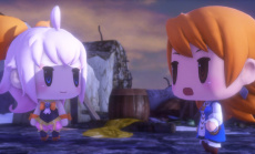 World of Final Fantasy Coming to PS4 and PS Vita This Fall