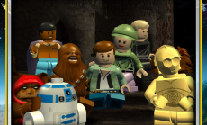 Lego Star Wars: The Complete Saga für iOS ab sofort für erhältlich