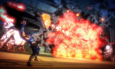 YAIBA - Neuer Trailer: Zombies wissen, wer der Babo ist