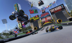 Trackmania Turbo