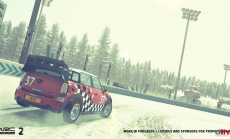 Neue Screenshots zu WRC 2