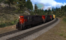 Der Trainsimulator 2014