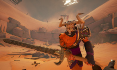 Mirage: Arcane Warfare – Gladiator Update