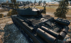 World of Tanks - Kommende Features angekündigt