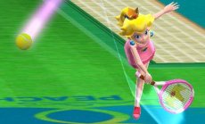 Zusätzliche Charktere in Mario Tennis Open für Nintendo 3DS