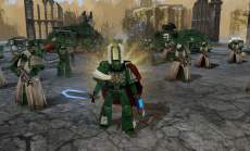 Dark-Angels-Pack für Warhammer 40.000: Dawn of War II – Retribution