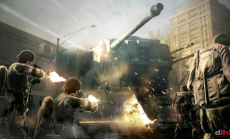 Neuer Trailer zu Steel Battalion Heavy Armor