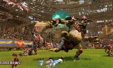 Die Stadien aus Blood Bowl 2 in neuen Screenshots