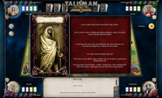 Talisman Collector's Digital Edition ab heute im Handel