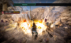 Koei Tecmo America Details Strategic Gameplay Elements of Dynasty Warriors: Godseekers