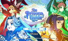 The Princess Guide