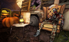 Borderlands 2 Headhunter Pack TK Baha's Bloody Harvest Release-Termin