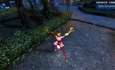 Bilder zu Infinite Crisis