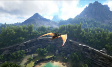 ARK: Survival Evolved – A New Breed of Open-World Dinosaur Adventure is Coming